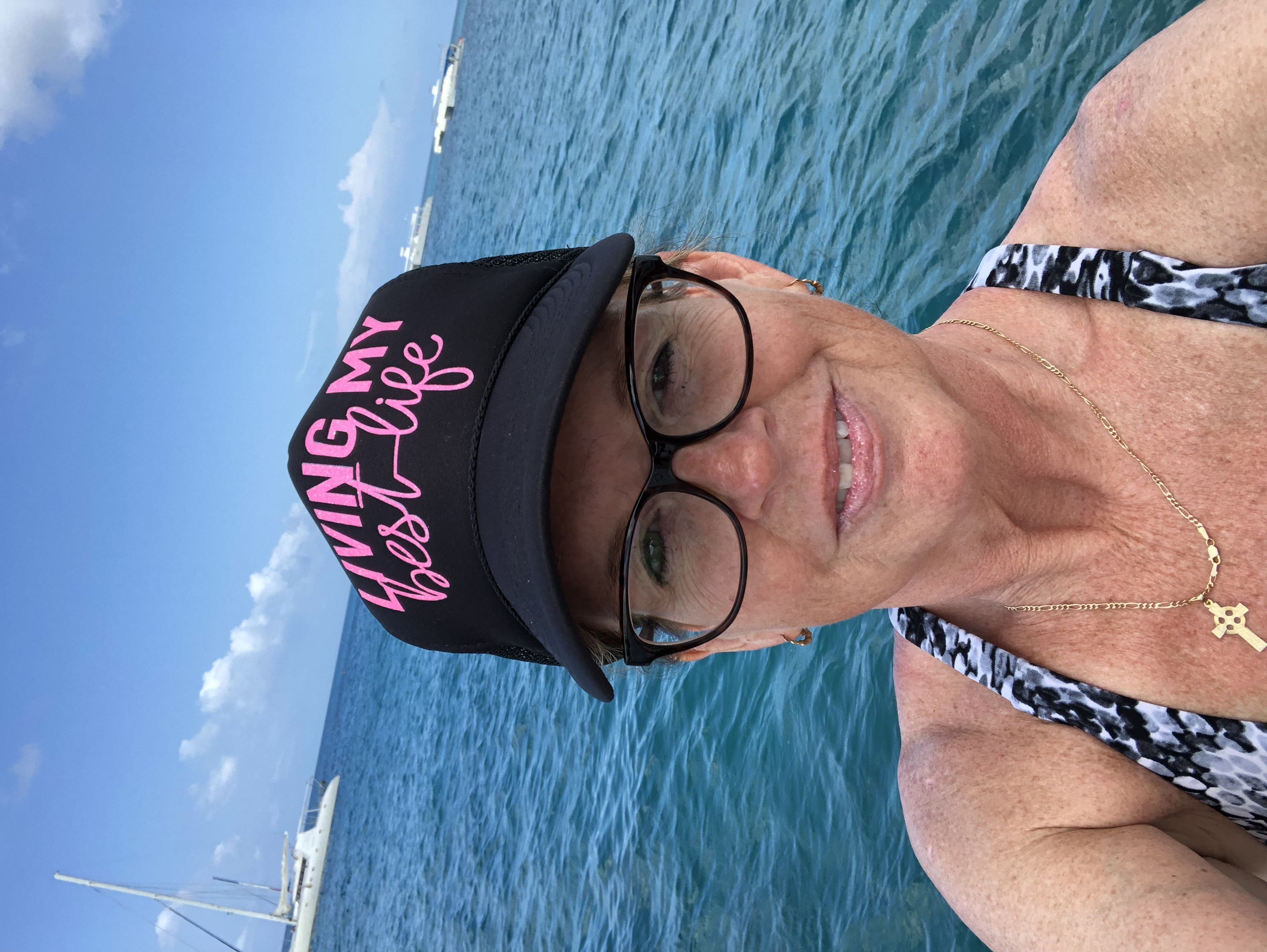 Cruise Brothers Travel Agent .Dawn Donnelly